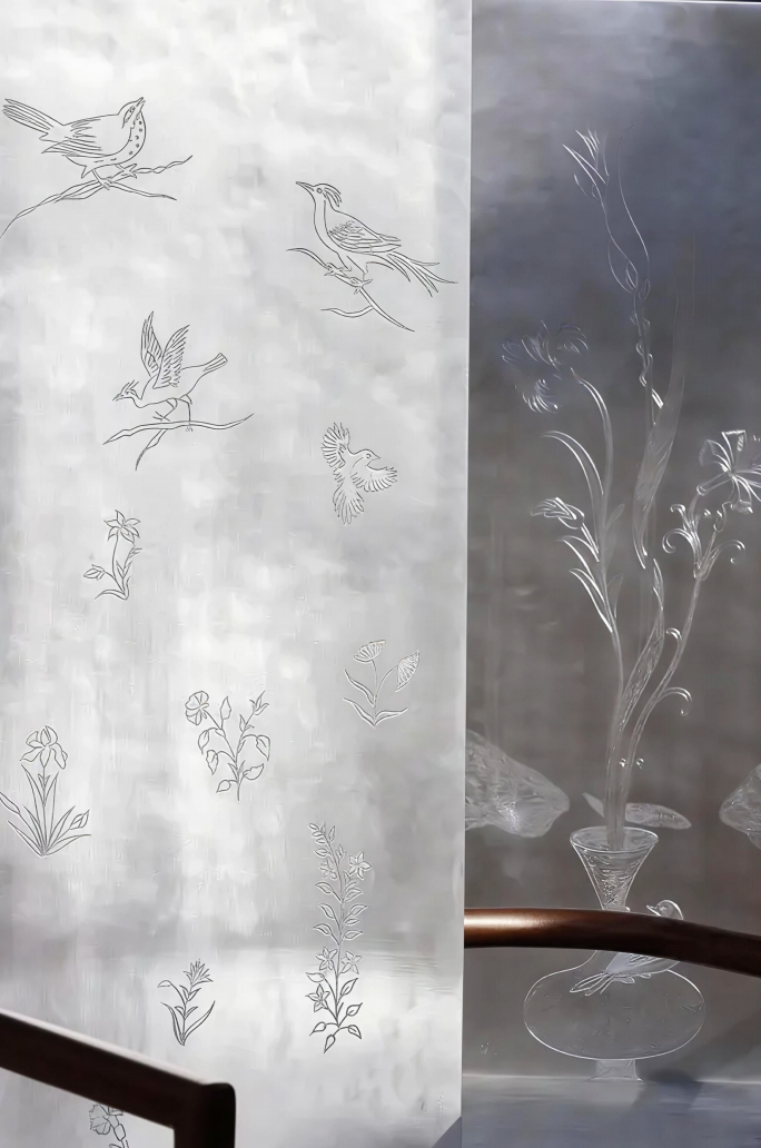 Traditional 'Concrete Chair'