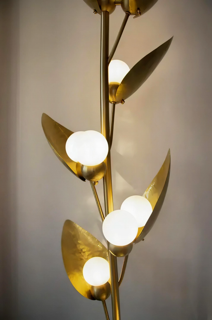 Olivya Floor Lamp
