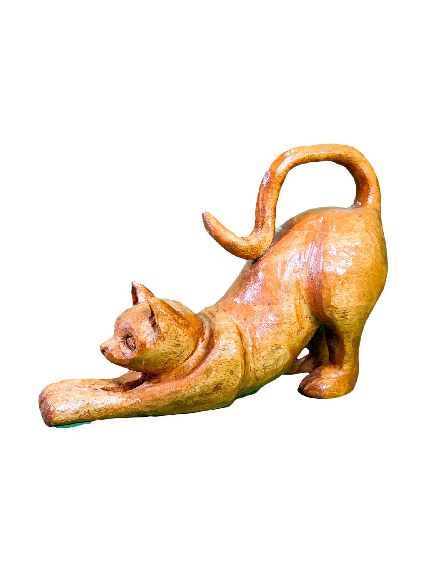 Silent Awakening Object