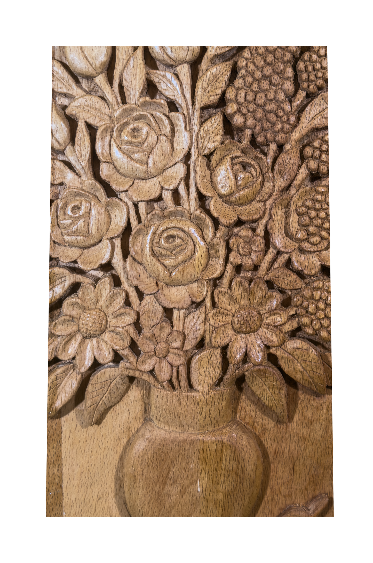 Silent Spring Painting