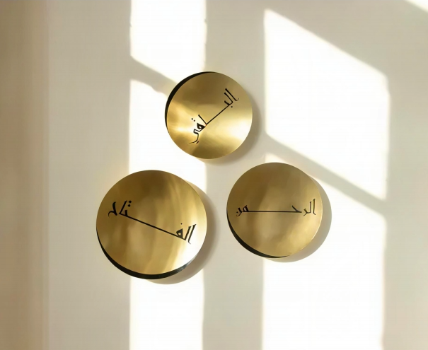 Decorative Plate Series