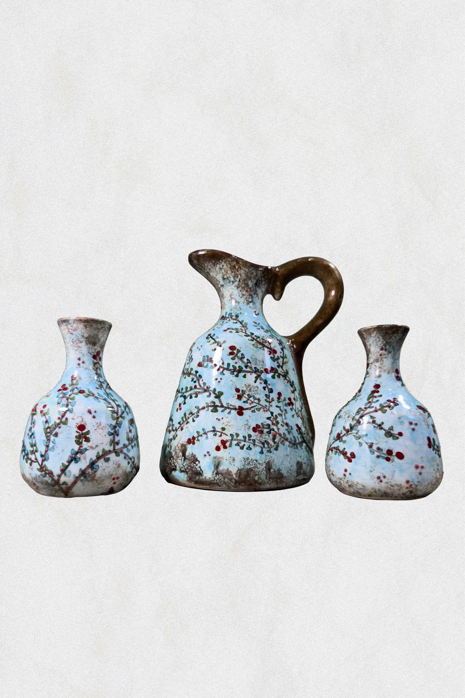 Decoration Series İznik