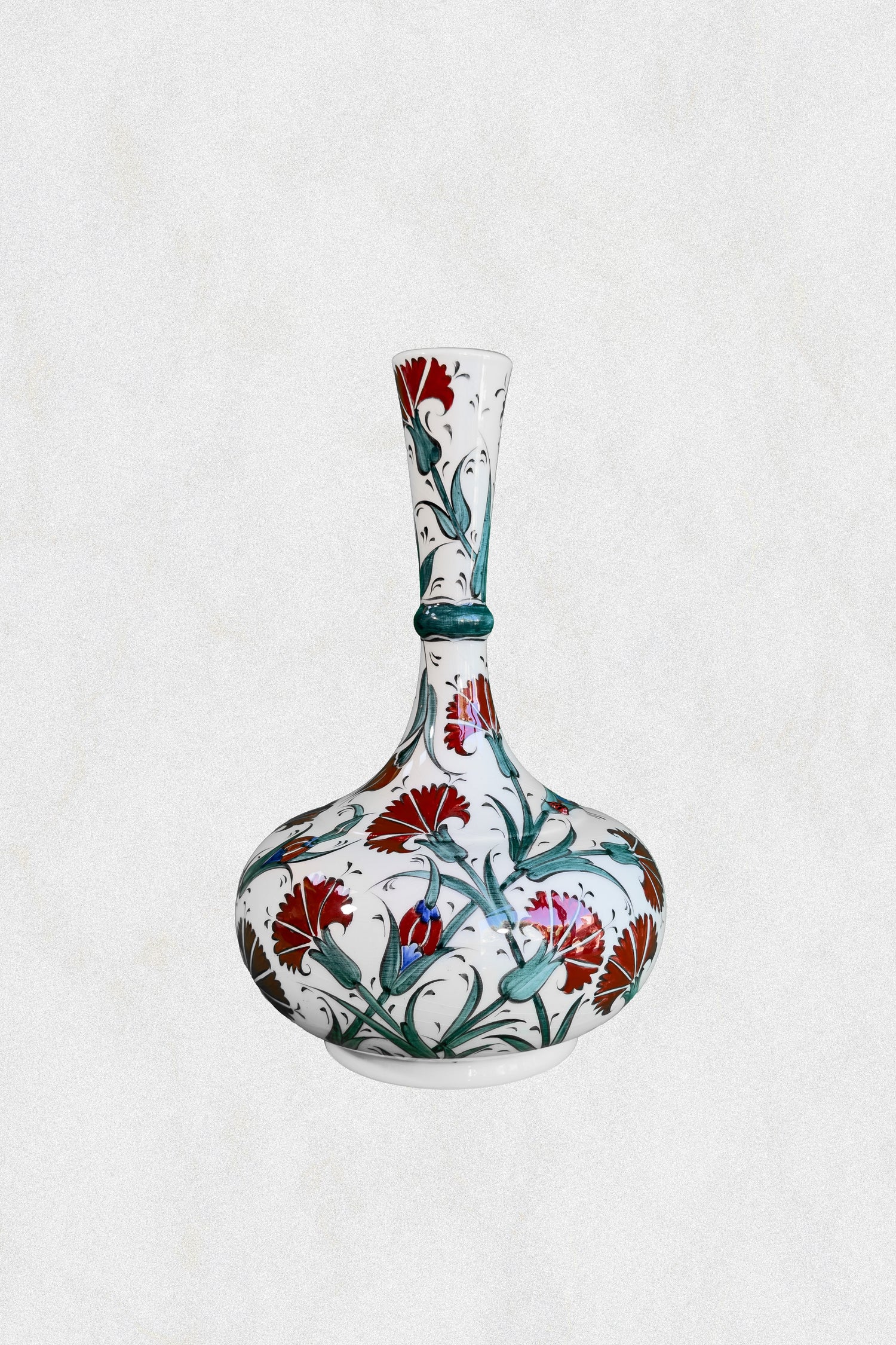 Vase Collection İznik