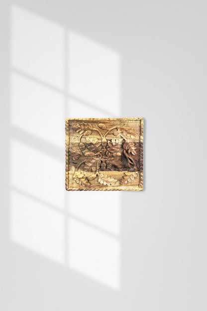 Allegorical Dance Painting