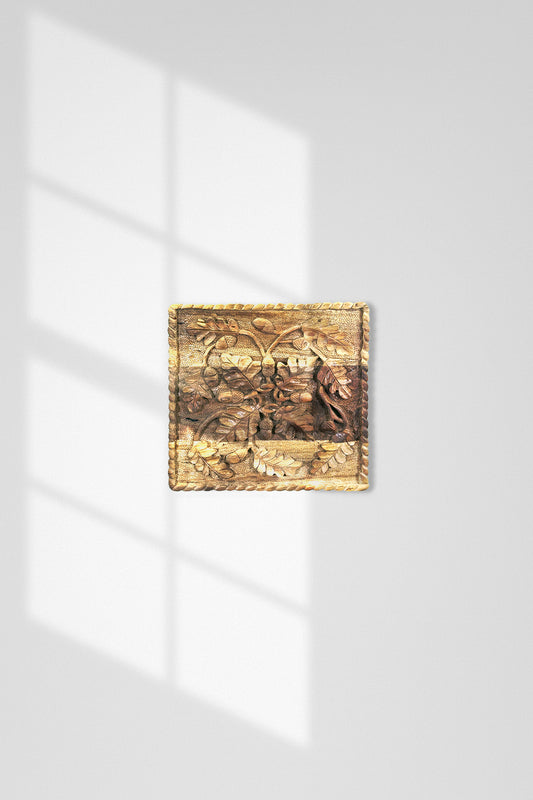 Allegorical Dance Painting