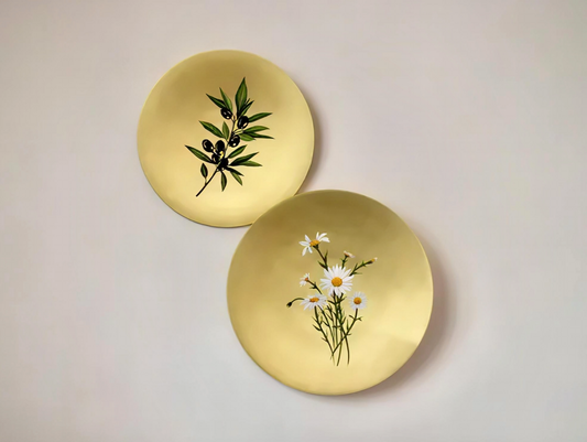 Set of 2 Wall Plates