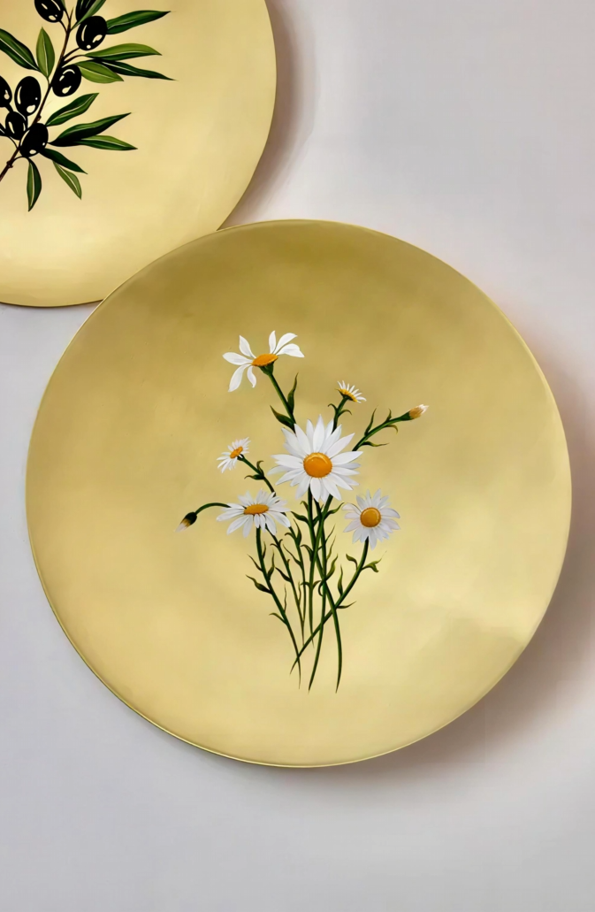 Set of 2 Wall Plates