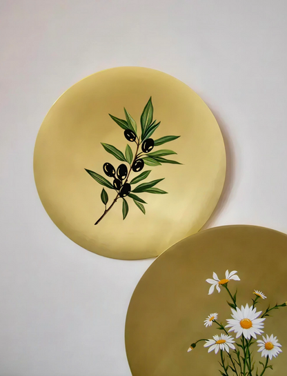 Set of 2 Wall Plates