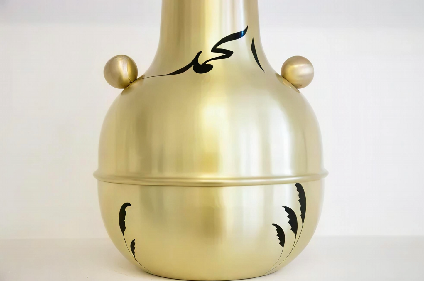 Al-Hamd Vase