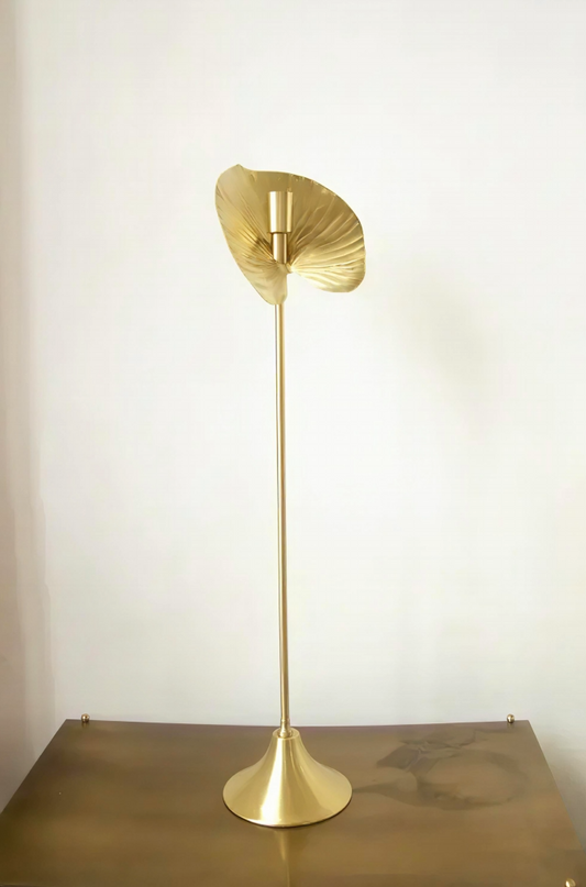 Anthurium Brass Candlestick (50 cm)