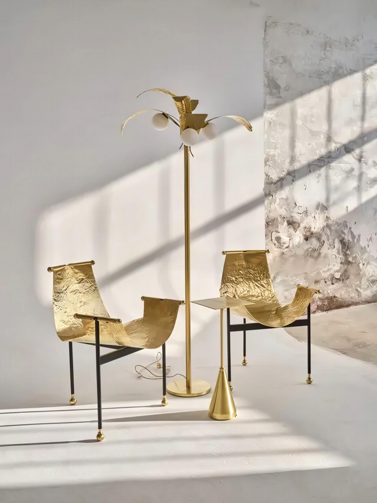 Seraglio Coffee Table