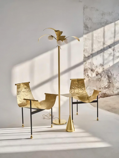 Seraglio Coffee Table