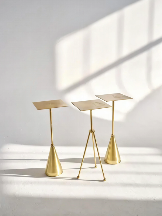 Seraglio Coffee Table