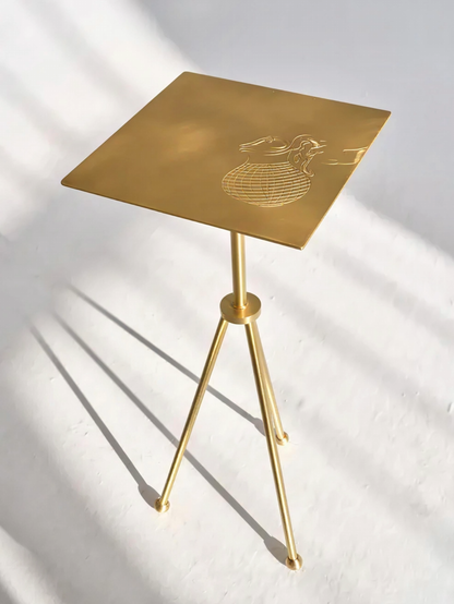 Seraglio Coffee Table