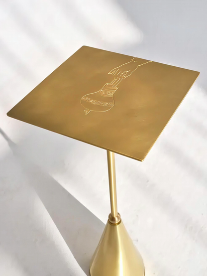 Seraglio Coffee Table