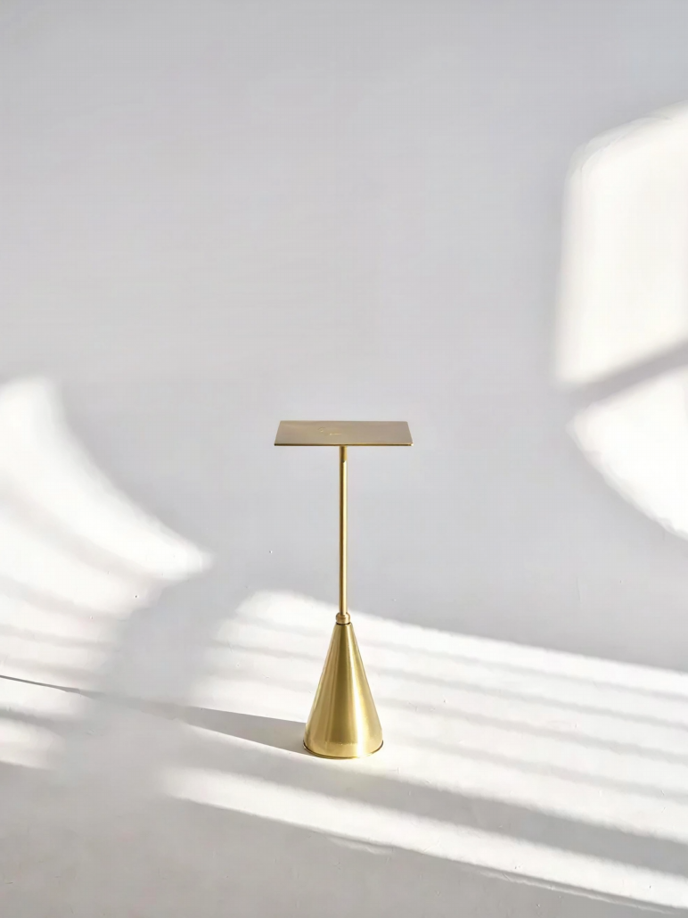 Seraglio Coffee Table