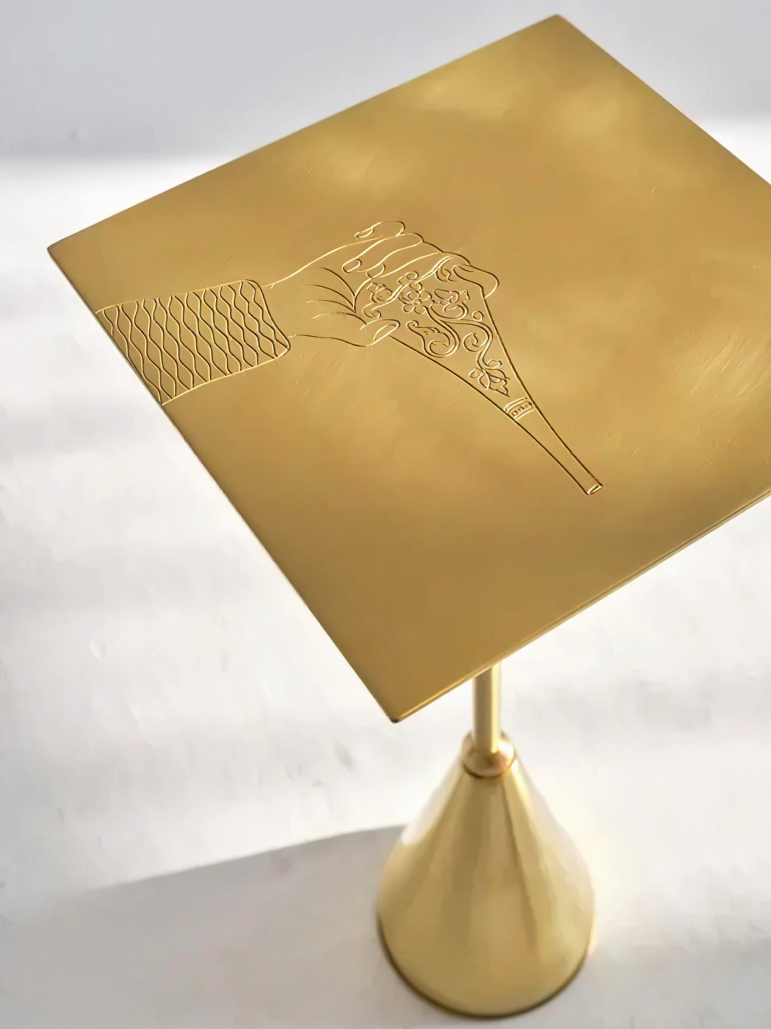 Seraglio Coffee Table