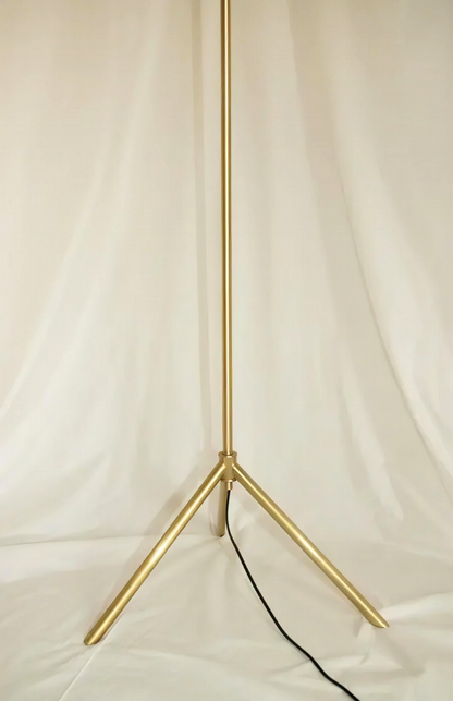 Piri Reis Haritalı Zemin Lambası