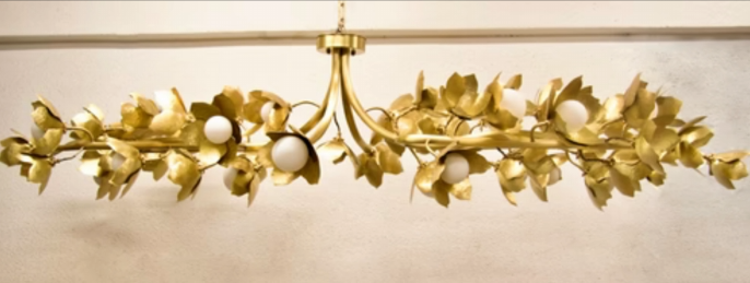 Magnolia Chandelier