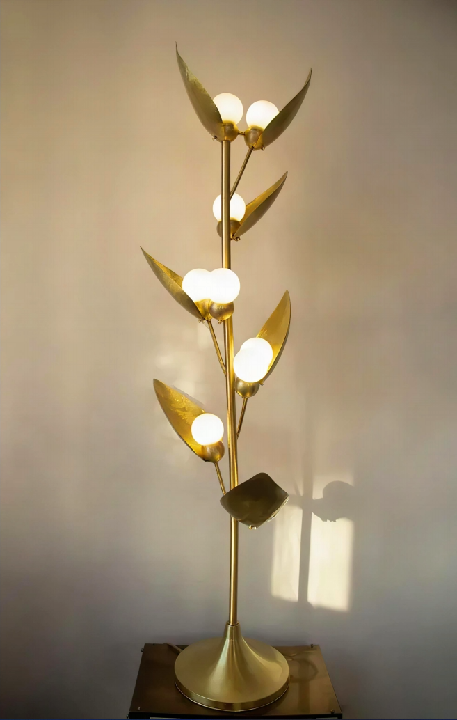 Olivya Floor Lamp
