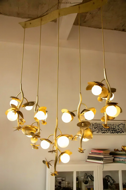 Nevbahar Pendant Light