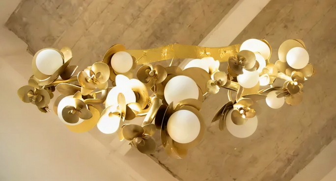 Nevbahar Pendant Light