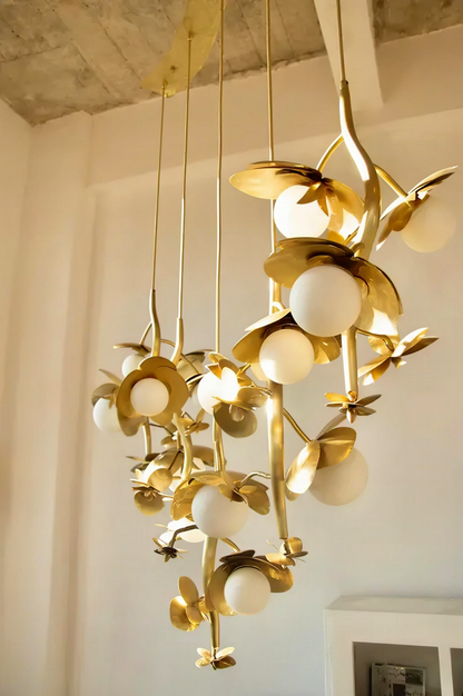 Nevbahar Pendant Light