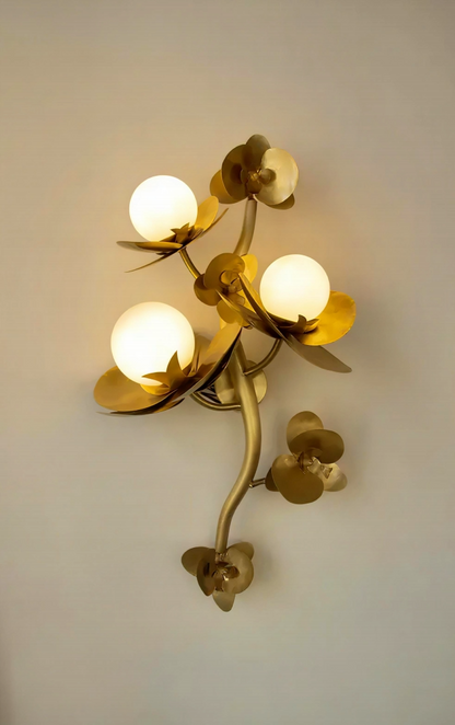 Nevbahar Orchid Light