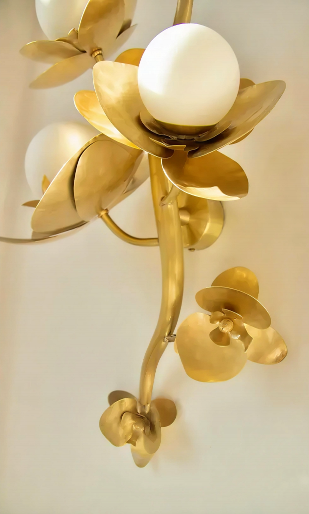 Nevbahar Orchid Light