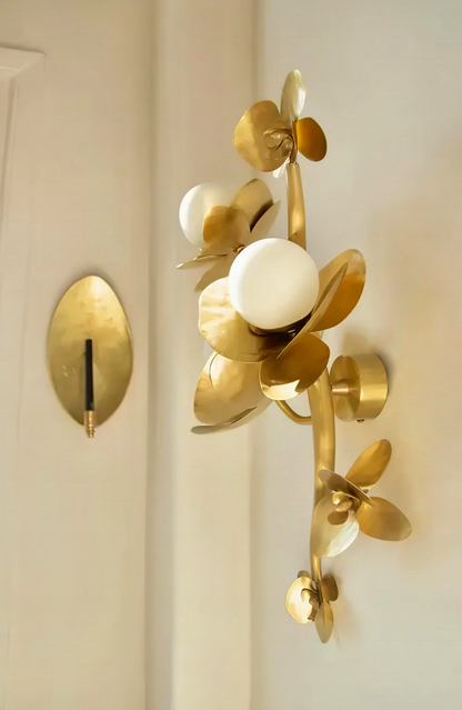 Nevbahar Orchid Light