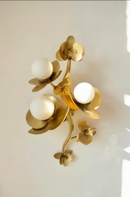 Nevbahar Orchid Light