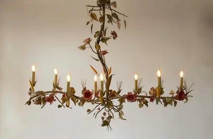 Rosa Chandelier