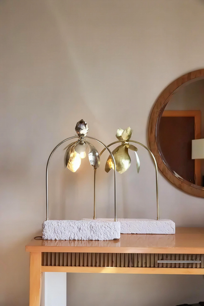 Magnolia Table Lamp
