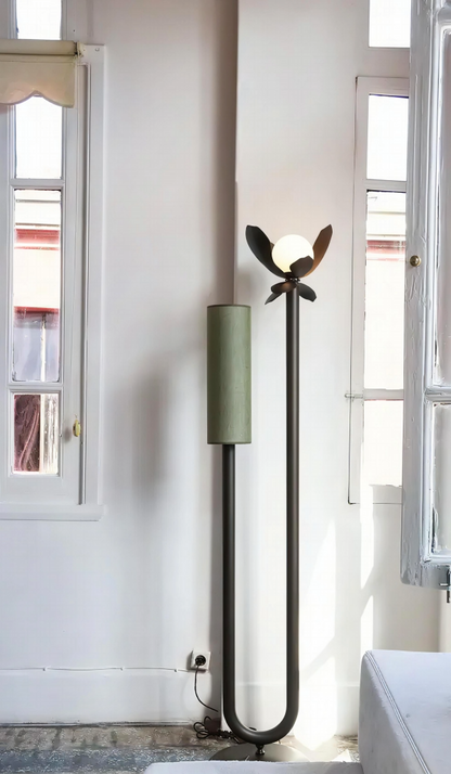 Magnolia Floor Lamp