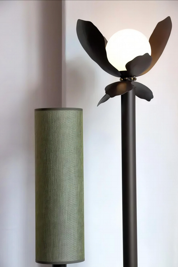 Magnolia Floor Lamp
