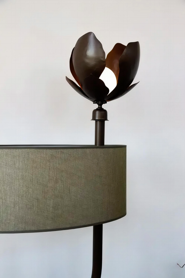 Magnolia Table Lamp