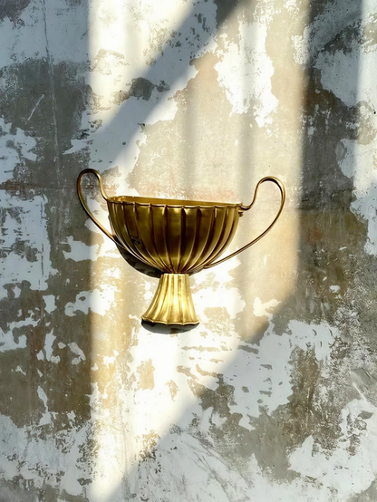 Josef Hoffmann // Wall Light