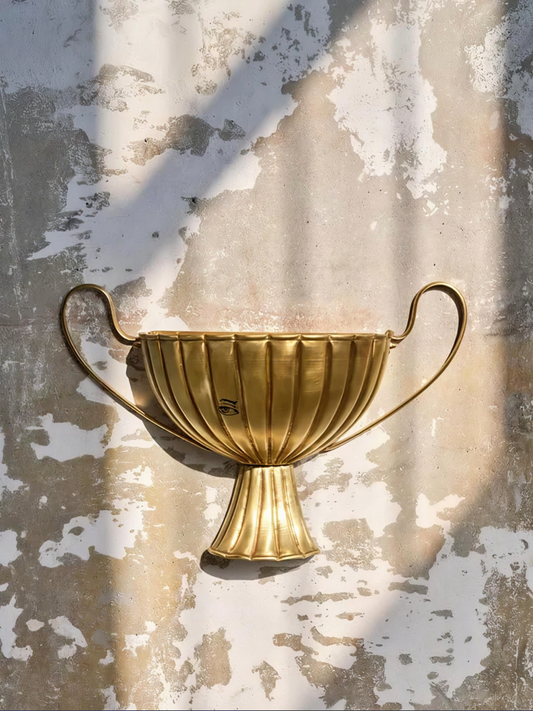 Josef Hoffmann // Wall Light