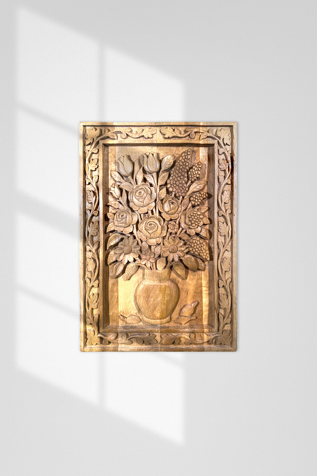 Silent Spring Painting