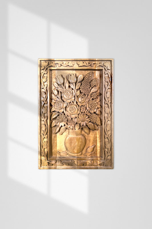 Silent Spring Painting