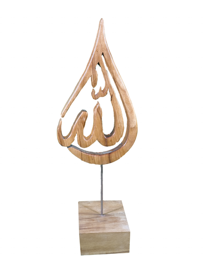 Elif’s Light Object