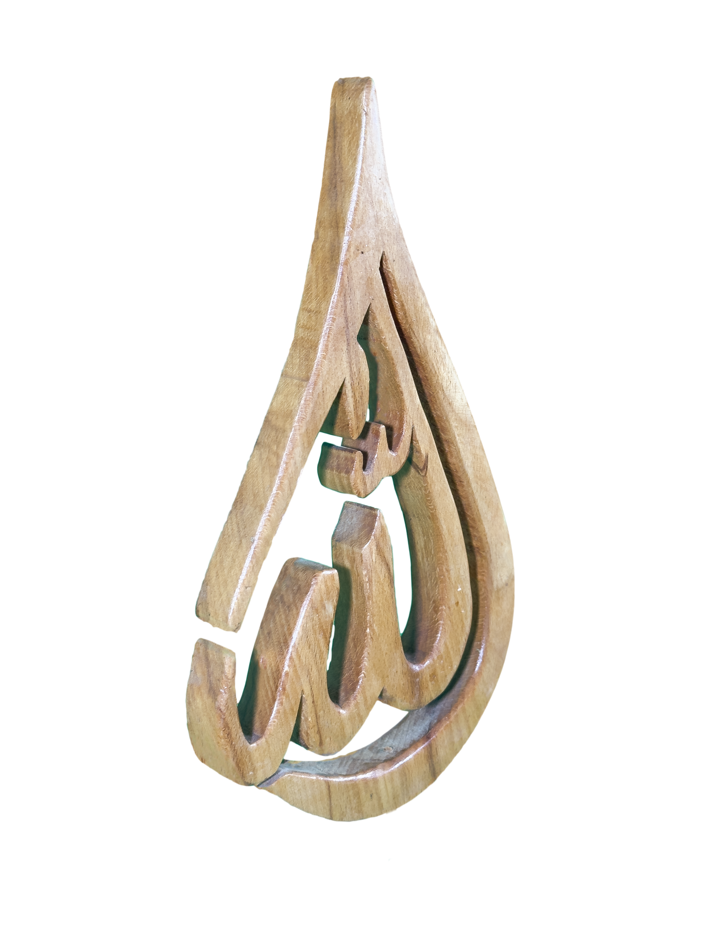 Elif’s Light Object