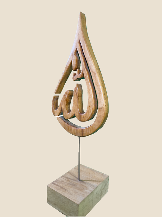 Elif’s Light Object