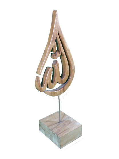 Elif’s Light Object