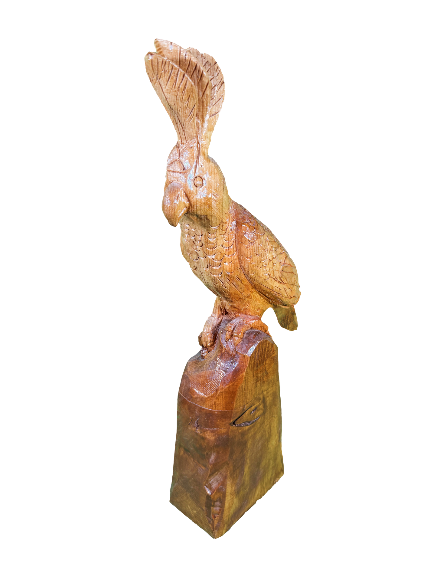 Kakada Bird Object