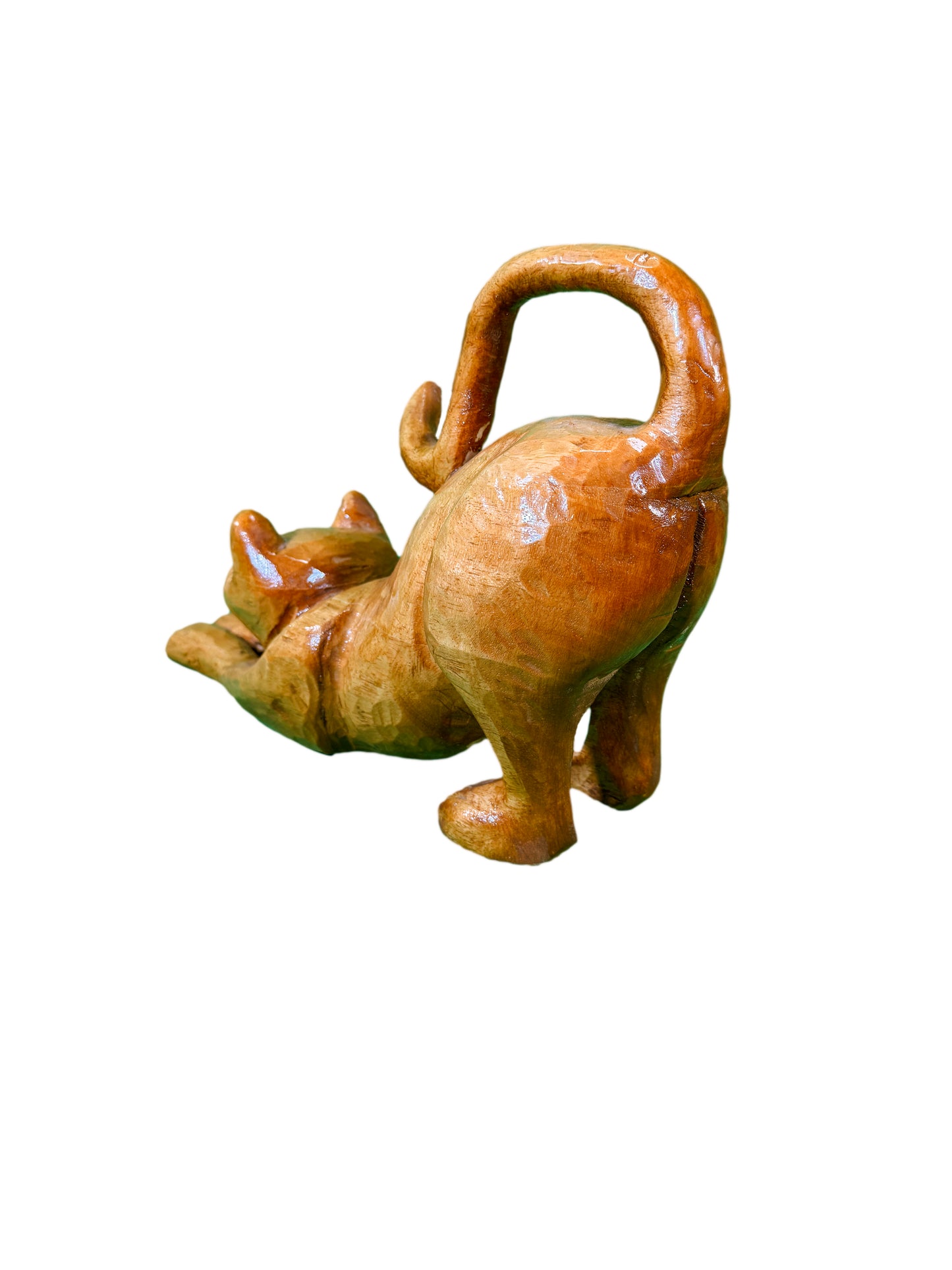 Silent Awakening Object