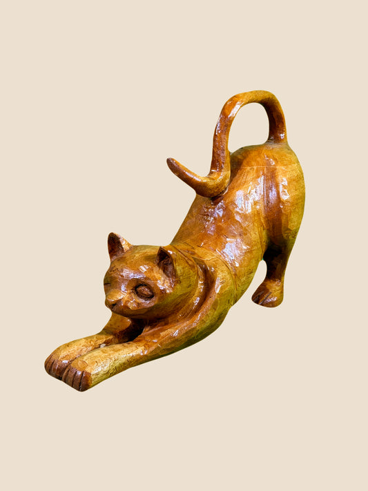 Silent Awakening Object