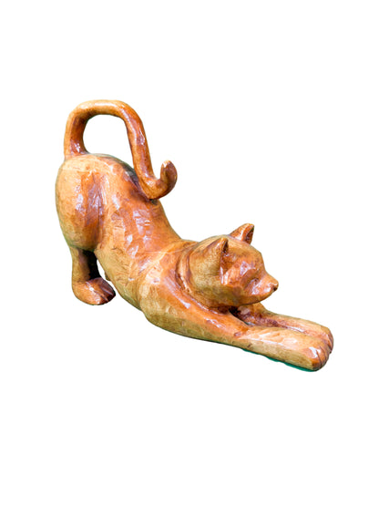 Silent Awakening Object