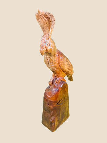 Kakada Bird Object