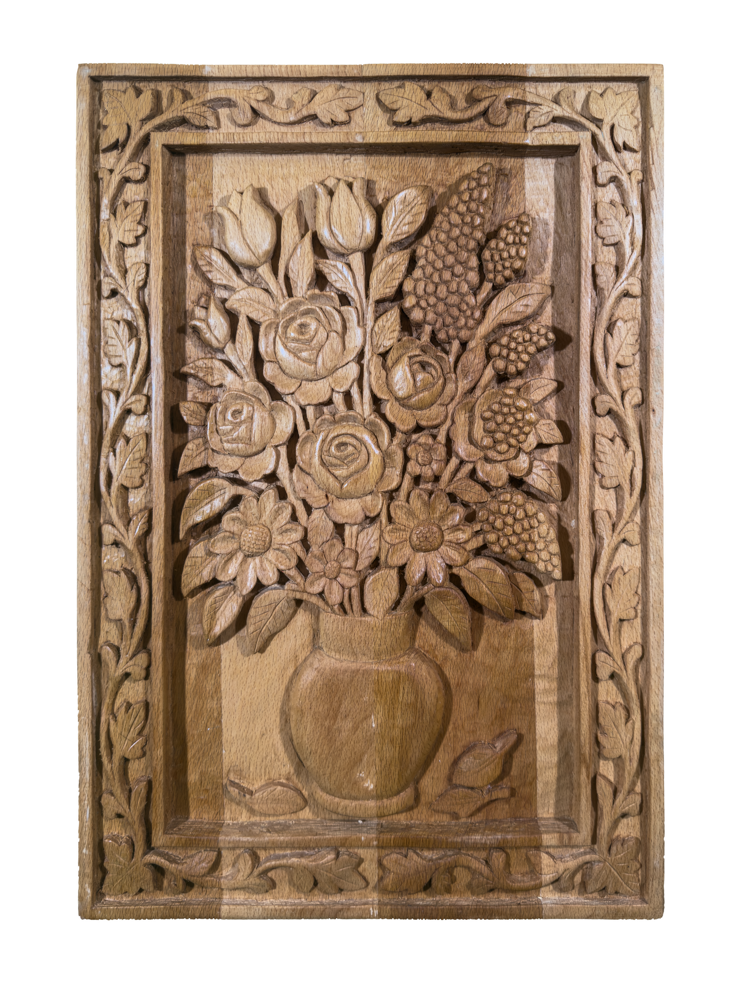 Silent Spring Painting